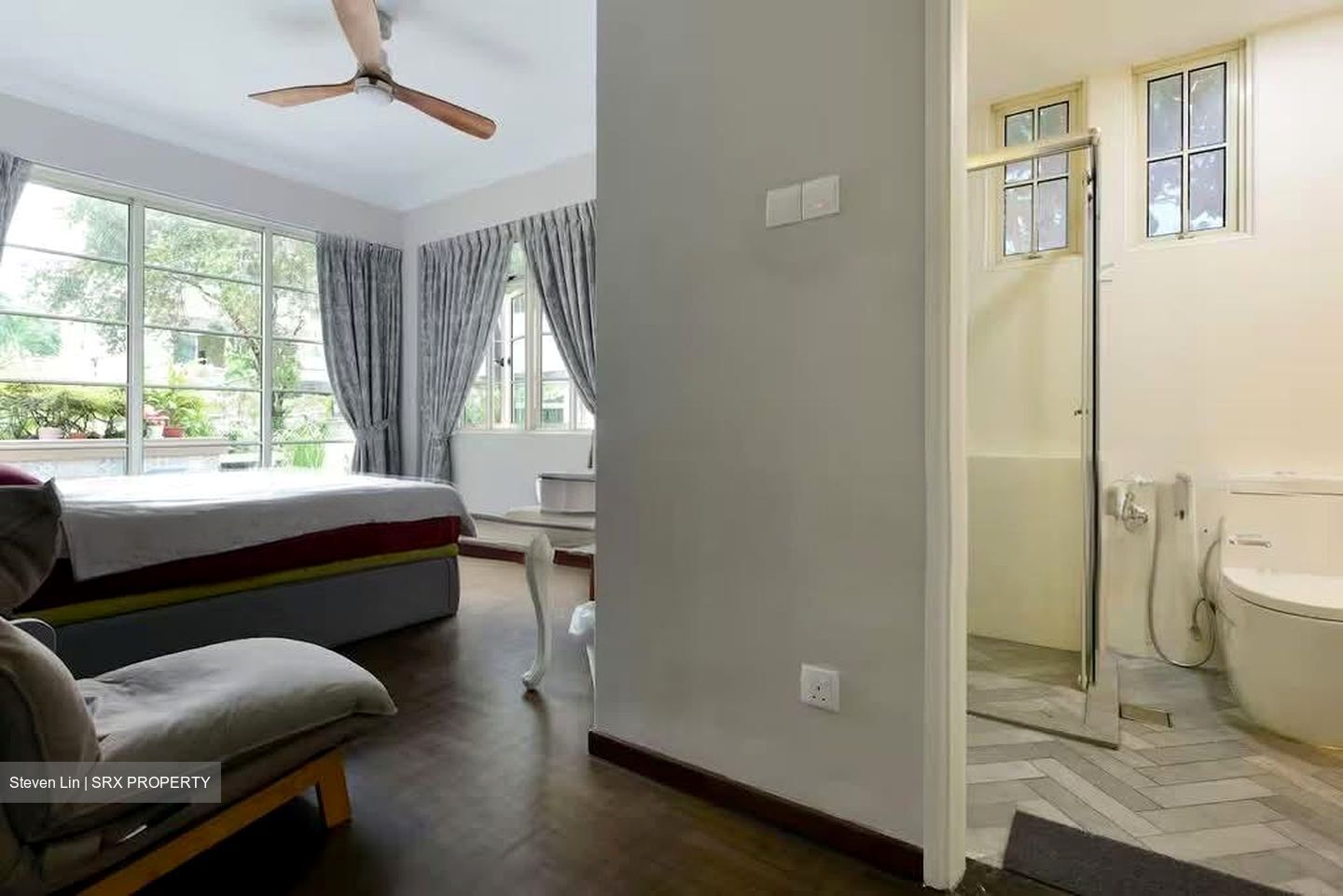 St. Patricks Green (D15), Apartment #565831331